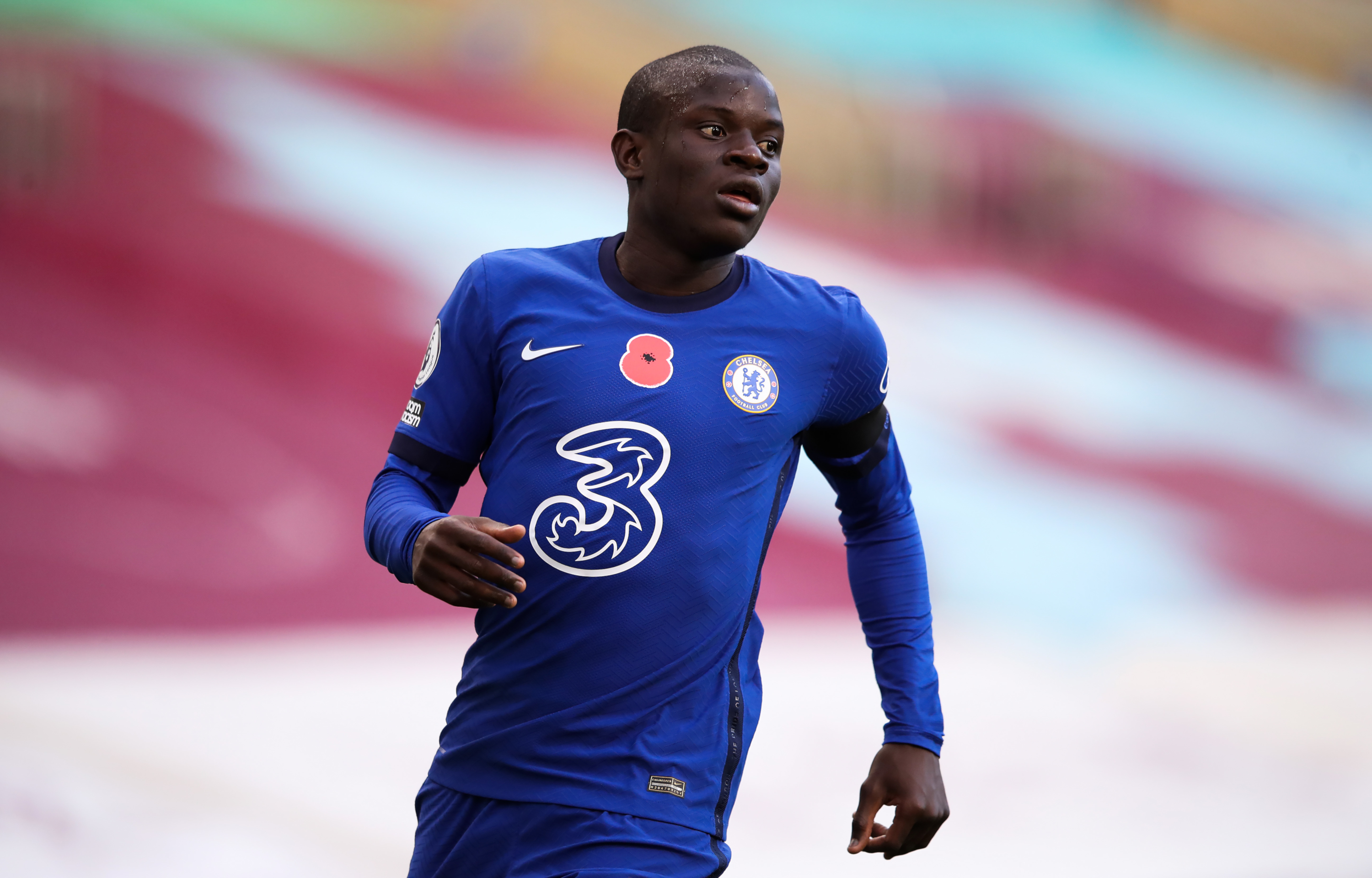 馬體會首回合死磕熱刺